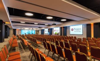 Best Western Premier Marina Las Condes