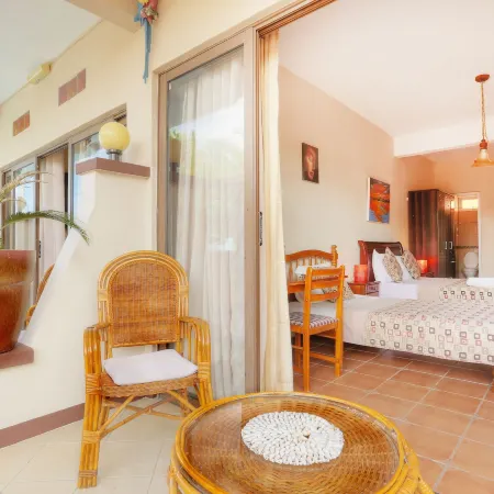 L'Oiseau de l'Ocean Tourist Residence