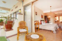 L'Oiseau de l'Ocean Tourist Residence Hotel in zona Dodo Quest