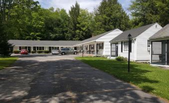 Franconia Notch Motel