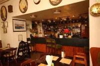 St Olaf Golf Hotel - bar