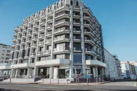 The View Hotel Hotels in Eastbourne