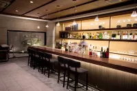 Sakura Terrace - bar