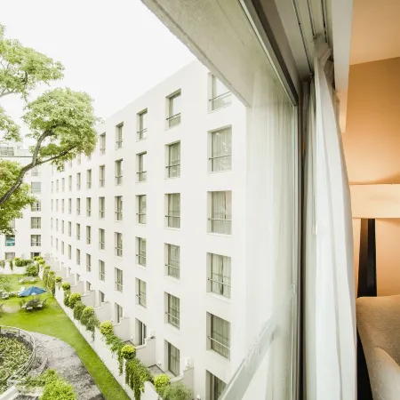 Sheraton Salta Hotel