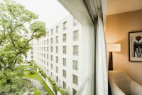 Sheraton Salta Hotel - Mountain view