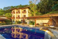 Pousada Recanto de Paraty - Ocean View