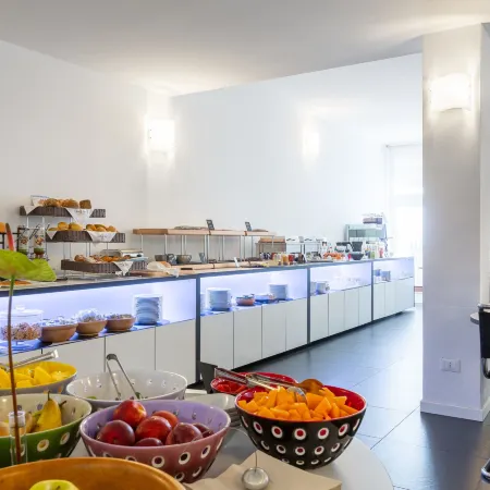 Hotel Santoni Freelosophy