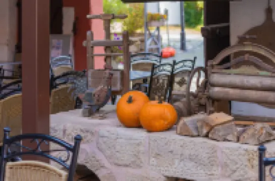 Hotel Goldener Hirsch