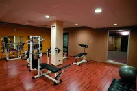 Concordia Hotel Hotels in Mirandola