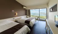 Hotel Gran View Garden Okinawa Hotels in Tomigusuku