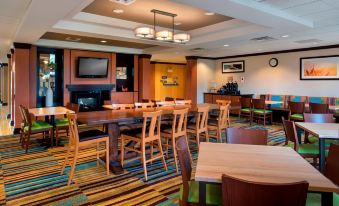 Fairfield Inn & Suites Verona