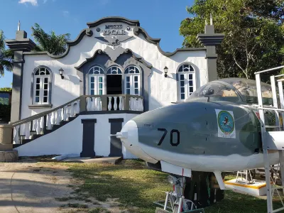 Hotel Vale das Nuvens Hotels in Pacoti