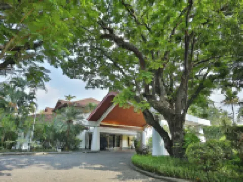 The Fern Kochi, Series by Marriott Hotels in Ernakulam