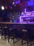 麗陽酒店 - 酒吧