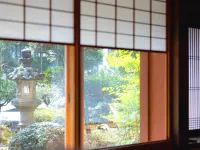 Ryokan Kigusuriya - Mountain view