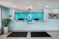 모텔 6 마콘, 조지아 - I-475 - 2성급