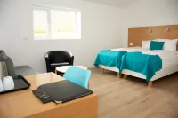 Glacier World - Hoffell Guesthouse Hotels in Hofn