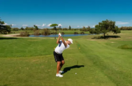 Isola di Albarella Hotel Capo Nord