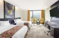 Wyndham Quito Airport Hotels in Quito