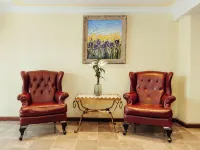Hotel Rex Hotels in Toluca