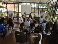 Hôtel Restaurant le Combava Hotels in Antananarivo Renivohitra