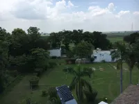 Indo Hokke Hotel - Mountain view