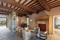 Borgo Dei Conti Resort Relais & Chateaux - Boutique