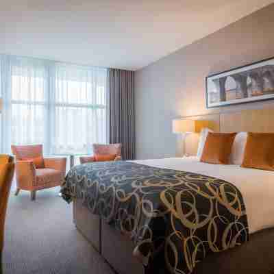 Clayton Hotel Galway Rooms