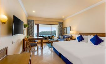 Bogmallo Beach Resort