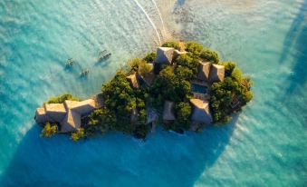 The Island Pongwe - Adult Only