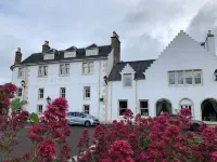 The Bridge Guest House Hotels in Brora