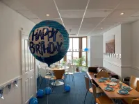 Cardigan and Celtic Bay Guest House