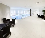 Scandic Hafjell - Pools