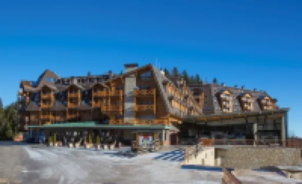 아파트호텔 브치코  호텔