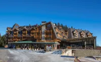 Aparthotel Vucko Hotels in Opština Pale