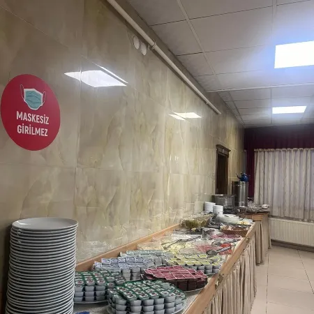 Azizoglu Malkoc Hotel