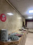Azizoglu Malkoc Hotel - พร้อมอาหารเช้า