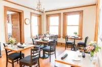 Inn at 835 Boutique Hotel Hotels in Springfield