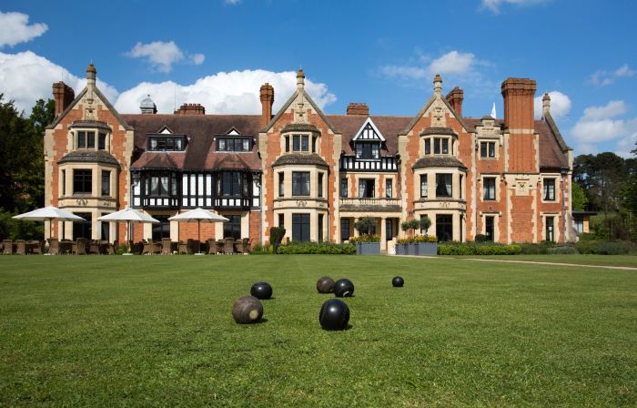 The Wood Norton