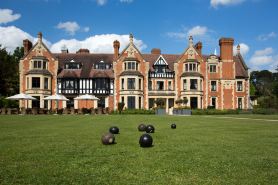 ذا وود نورتون