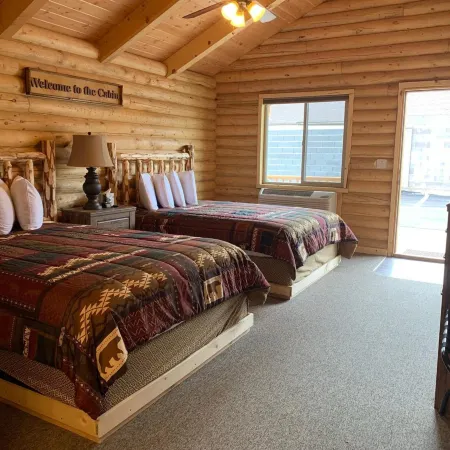 Countryside Cabins