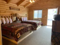 Countryside Cabins Hotels in Panguitch