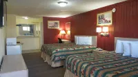 Rodeway Inn - 2-Star