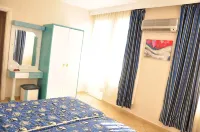 Belle Ocean Apart Otel