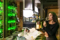Hotel San Marco Fitness Pool & Spa - bar
