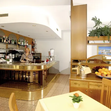 Albergo Savoia