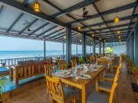 La Cabana Beach & Spa, by Ashvem Beach Hotels in Mandrem