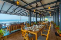 La Cabana Beach & Spa, by Ashvem Beach