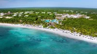 Grand Palladium Kantenah Resort & Spa - All Inclusive