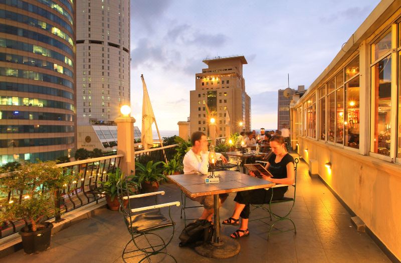 Colombo City Hotels (Pvt) Ltd photo 3